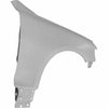 2008-2010 Volkswagen Touareg Fender Front Passenger Side Steel