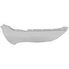 2008-2010 Volkswagen Touareg Fender Front Passenger Side Steel