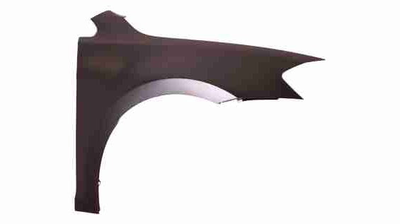 Aile avant droite (côté passager) pour Volkswagen Golf Alltrack 2017 - Hunt Parts