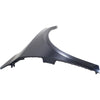 2016-2019 Volkswagen Passat Fender Front Passenger Side Steel