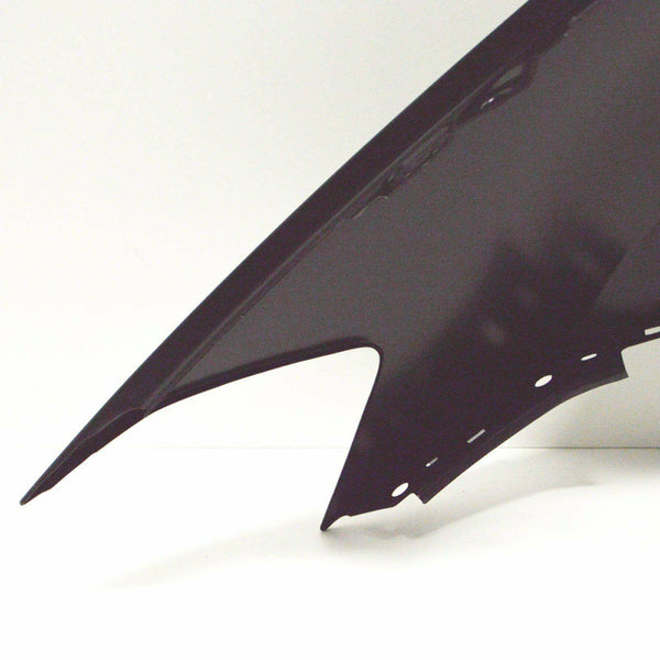 2018-2019 Volkswagen Golf Sportwagen Fender Front Passenger Side Steel Capa