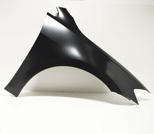 Fender Front Passenger Side Volkswagen Golf Alltrack 2018-2019 Steel