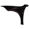 2019-2020 Volkswagen Jetta Fender Front Passenger Side Steel Capa