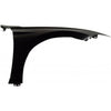 2019-2020 Volkswagen Jetta Fender Front Passenger Side Steel Capa