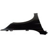 2019-2020 Volkswagen Jetta Fender Front Passenger Side Steel Capa