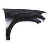 Fender Front Passenger Side Volkswagen Atlas 2021-2023 Steel Capa , Vw1241155C