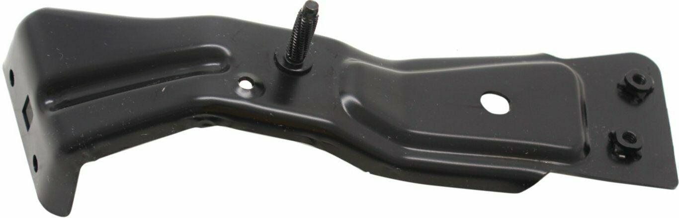 Renfort d'aile côté conducteur Volkswagen Jetta 2011-2018 en acier, VW1244102