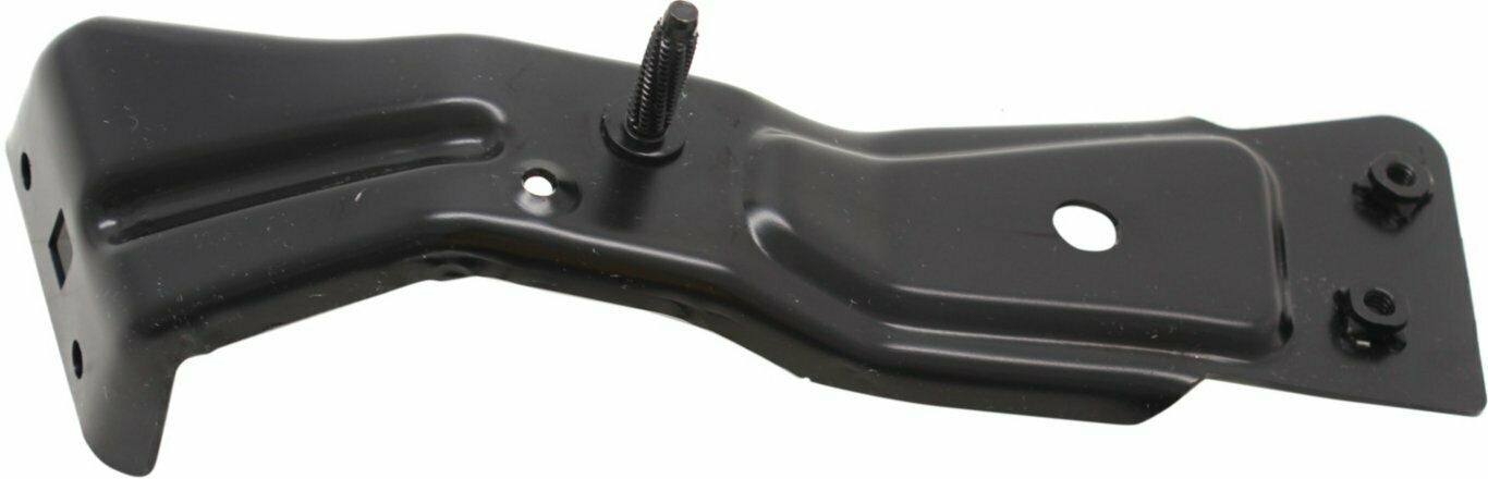 Renfort d'aile côté conducteur Volkswagen Jetta 2011-2018 en acier - Hunt Parts
