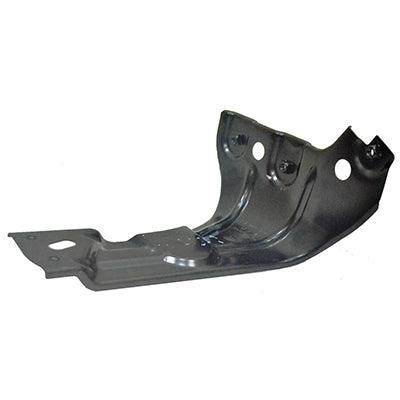 Support d'aile avant côté conducteur Volkswagen CC 2009-2017 Acier, VW1244103