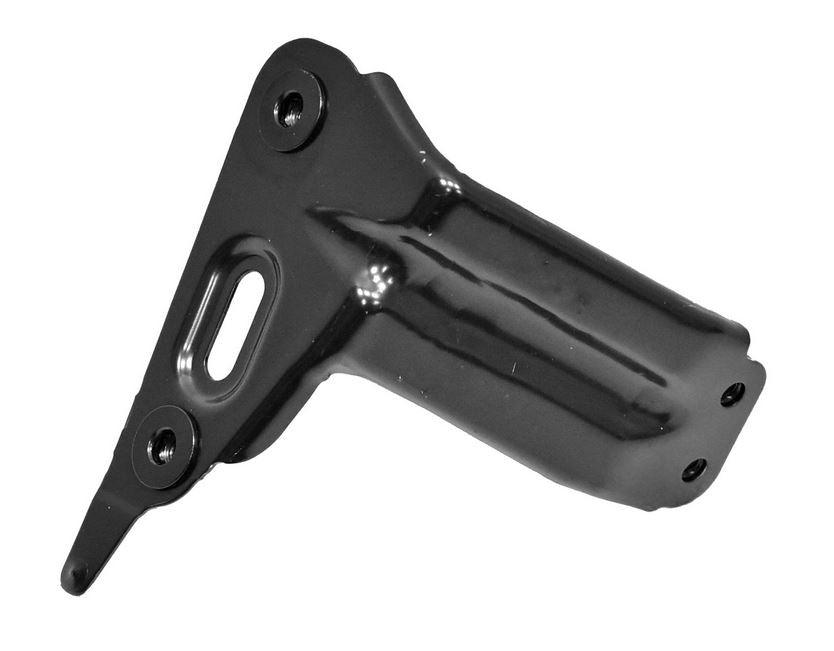 Renfort d'aile avant côté conducteur pour Volkswagen Golf Hatchback 2018-2020, en acier, à partir du 16/12/2016, VW1244110