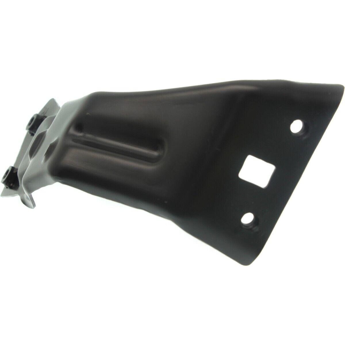 Renfort d'aile côté passager Volkswagen Jetta 2011-2018 en acier, VW1245102