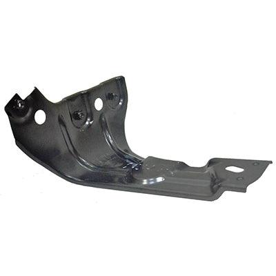 Support d'aile avant côté passager Volkswagen CC 2009-2017 Acier, VW1245103