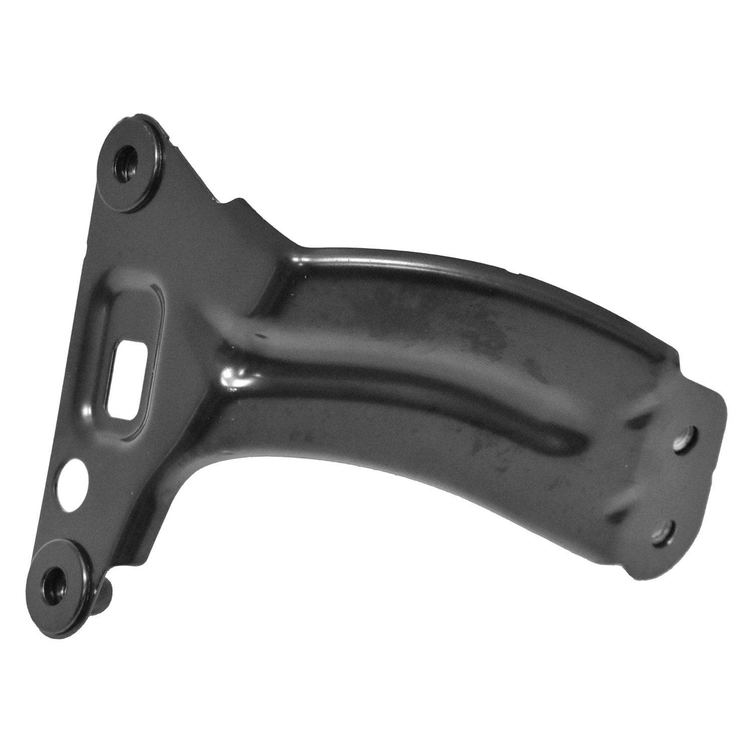 Renfort d'aile avant côté passager pour Volkswagen Golf Hatchback 2018-2020, en acier, à partir du 16/12/2016, VW1245110
