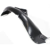 1999-2005 Volkswagen Jetta Fender Liner Front Driver Side