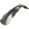 1999-2005 Volkswagen Jetta Fender Liner Front Driver Side