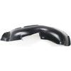 1999-2006 Volkswagen Golf Fender Liner Front Driver Side