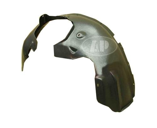 Passage de roue côté conducteur pour Volkswagen Beetle 2006-2010 (berline/cabriolet), VW1248109