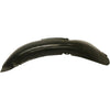 2009-2012 Volkswagen Cc Fender Liner Front Driver Side (Rear Section)