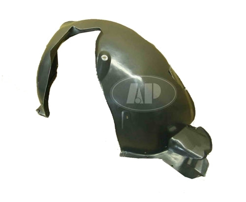 Passage de roue avant côté conducteur pour Volkswagen Tiguan 2012-2017 (Type 2), tous modèles 12-17/Ltd 2018, VW1248114U - Hunt Parts