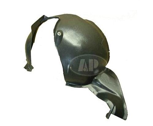 Passage de roue avant côté conducteur Volkswagen Tiguan 2009-2011 (Type 1), VW1248117