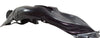 2011-2014 Volkswagen Jetta Fender Liner Driver Side