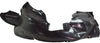 2011-2014 Volkswagen Jetta Fender Liner Driver Side