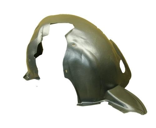 Passage de roue avant côté conducteur pour Volkswagen Jetta berline 2012-2014 avec Gli, VW1248122