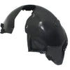 2012-2015 Volkswagen Passat Fender Liner Driver Side