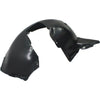 2012-2015 Volkswagen Passat Fender Liner Driver Side