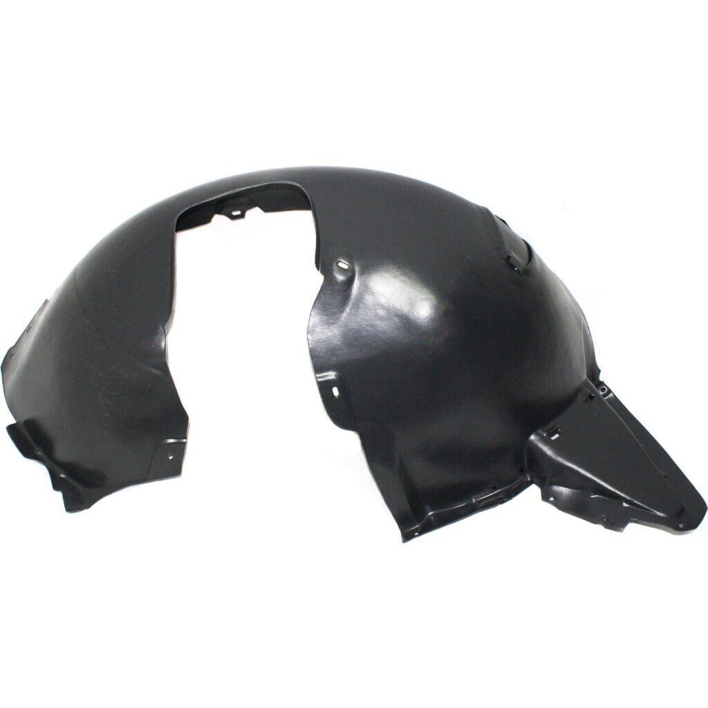 Passage de roue côté conducteur pour Volkswagen Passat 2012-2015, VW1248123