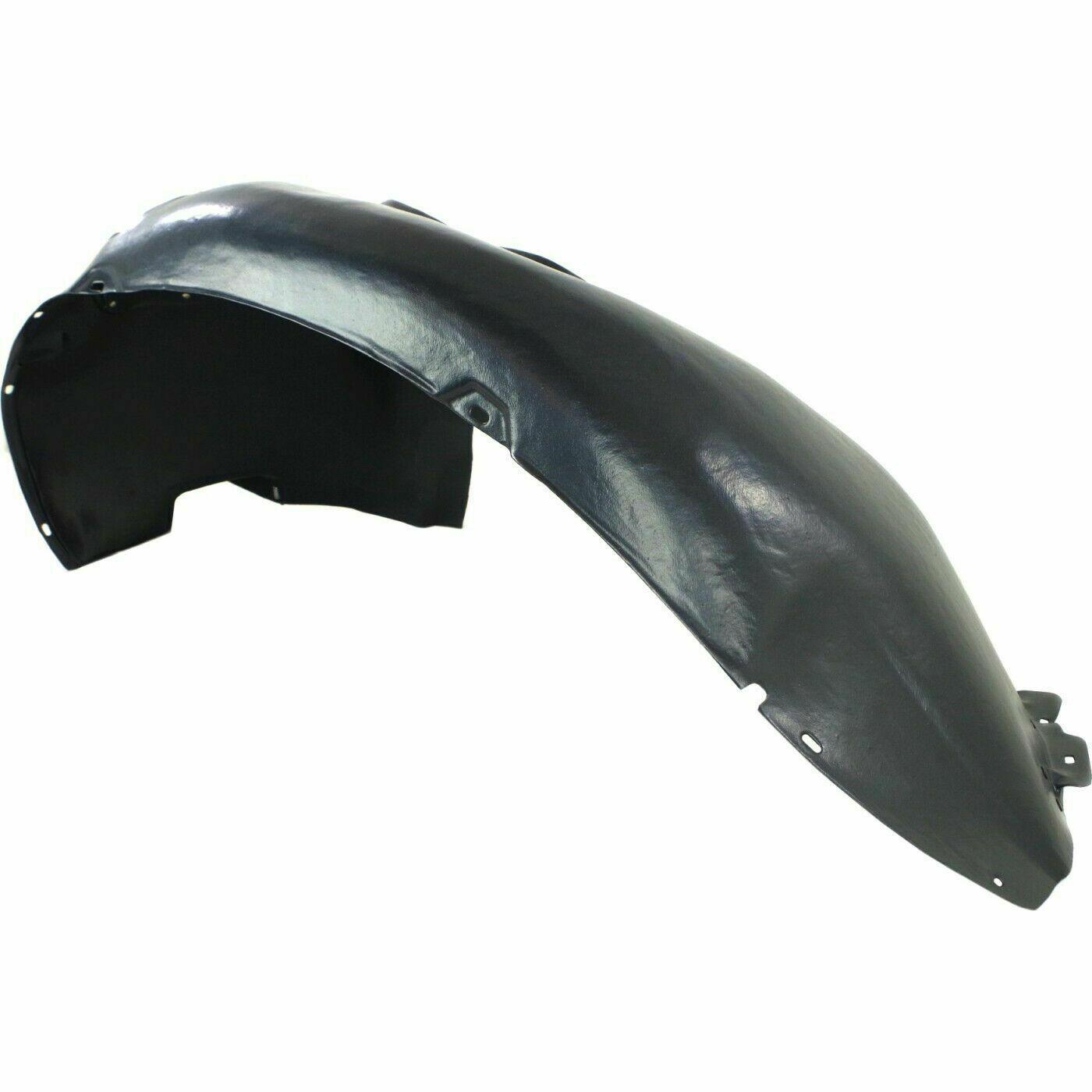 Passage de roue avant côté conducteur pour Volkswagen Beetle 2012-2019, VW1248126