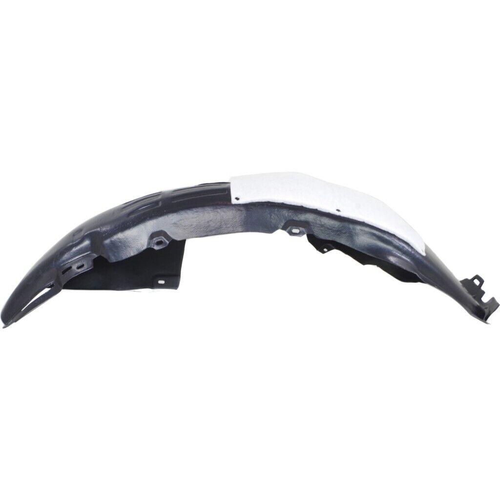 Passage de roue avant arrière côté conducteur pour Volkswagen Golf Hatchback 2015, VW1248128