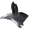 2010-2014 Volkswagen Jetta Wagon Fender Liner Front Driver Side Forward 5 Speed Transmission