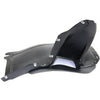 2010-2014 Volkswagen Jetta Wagon Fender Liner Front Driver Side Forward 5 Speed Transmission