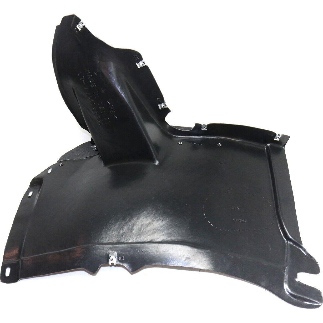 Passage de roue avant côté conducteur pour Volkswagen Jetta Wagon 2010-2014, boîte de vitesses manuelle à 5 rapports, VW1248133