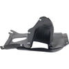 2010-2014 Volkswagen Jetta Wagon Fender Liner Front Driver Side Forward 6 Speed Transmission