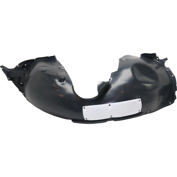 2018-2020 Volkswagen Tiguan Fender Liner Front Driver Side