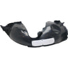 2018-2020 Volkswagen Tiguan Fender Liner Front Driver Side
