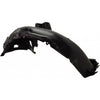 2019-2020 Volkswagen Jetta Fender Liner Front Driver Side With Fog Lamp