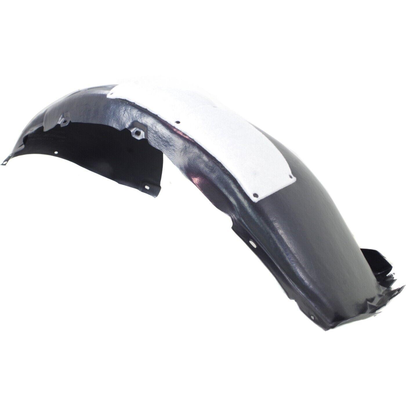 Front Passenger Side Fender For 2015-2018 Volkswagen GTI & Golf - Primed Steel