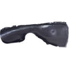 2020 Volkswagen E Golf Fender Liner Driver Side