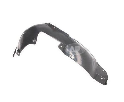 Passage de roue avant côté passager pour Volkswagen Jetta 1999-2005, VW1249103