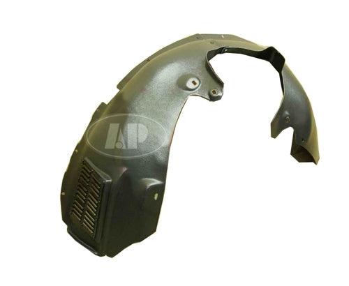 Passage de roue côté passager pour Volkswagen Beetle 2006-2010 (berline/cabriolet), VW1249109