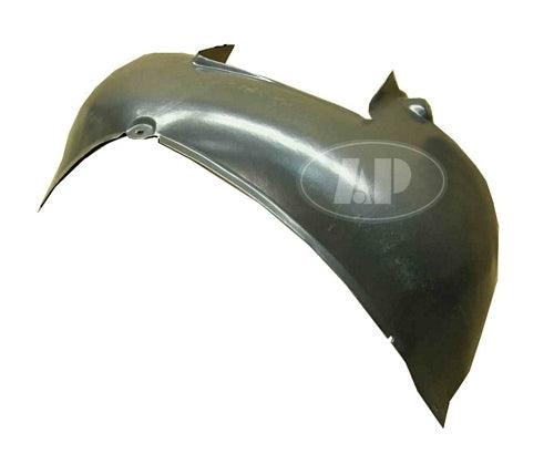 Passage de roue avant côté passager Volkswagen CC 2009-2012 (partie arrière), VW1249110