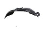 2012-2017 Volkswagen Tiguan Fender Liner Front Passenger Side