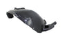 2012-2017 Volkswagen Tiguan Fender Liner Front Passenger Side