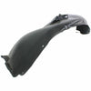 2012-2017 Volkswagen Tiguan Fender Liner Front Passenger Side