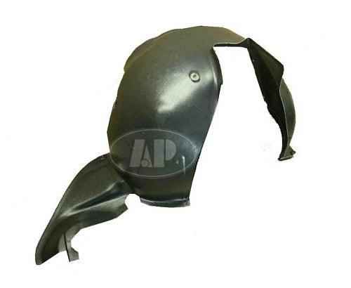 Passage de roue avant côté passager pour Volkswagen Tiguan 2009-2011 (Type 1), VW1249117