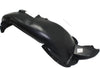 2011-2014 Volkswagen Jetta Fender Liner Passenger Side