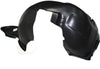 2011-2014 Volkswagen Jetta Fender Liner Passenger Side